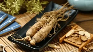 Ginseng