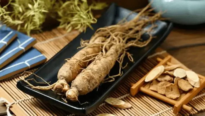 Ginseng